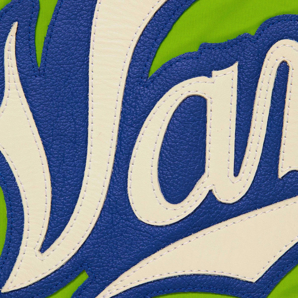 Veste Suprem VANSON Bleu