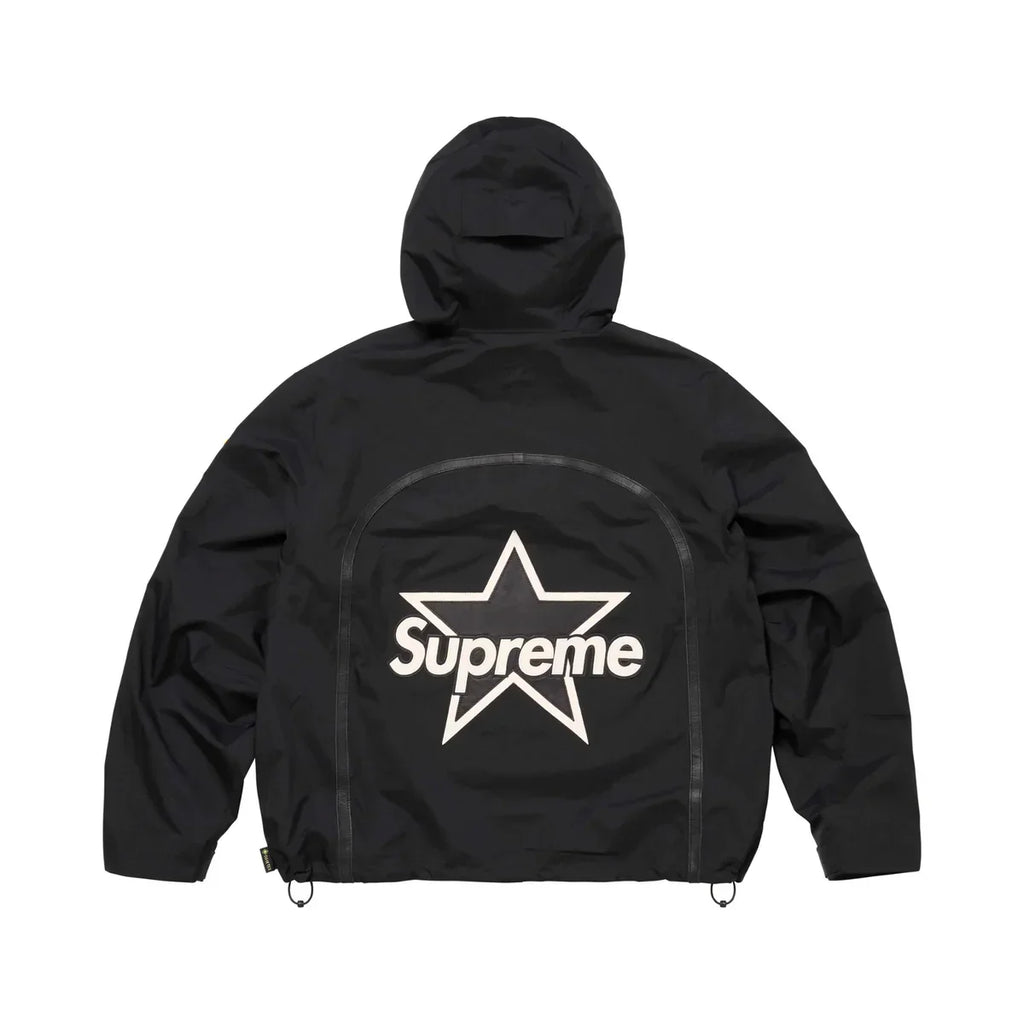 Veste Suprem VANSON Noir