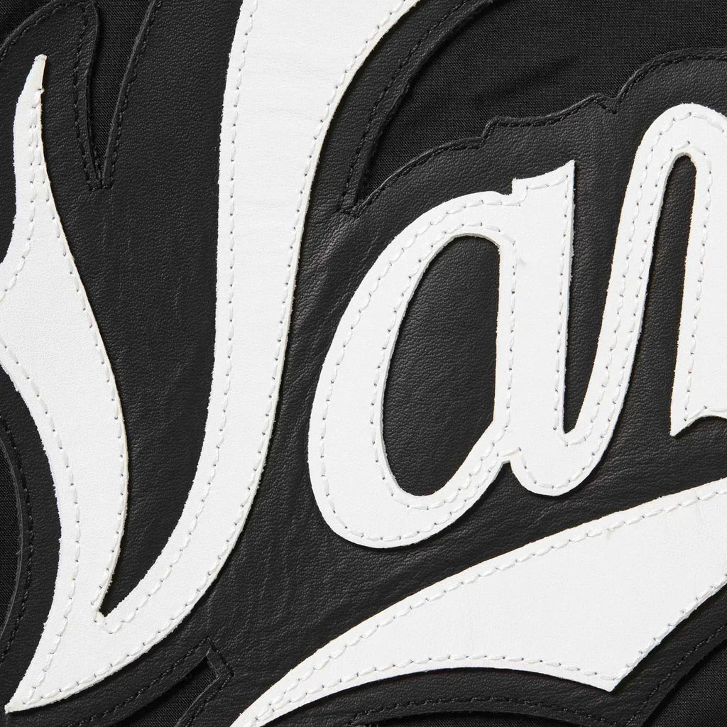 Veste Suprem VANSON Noir