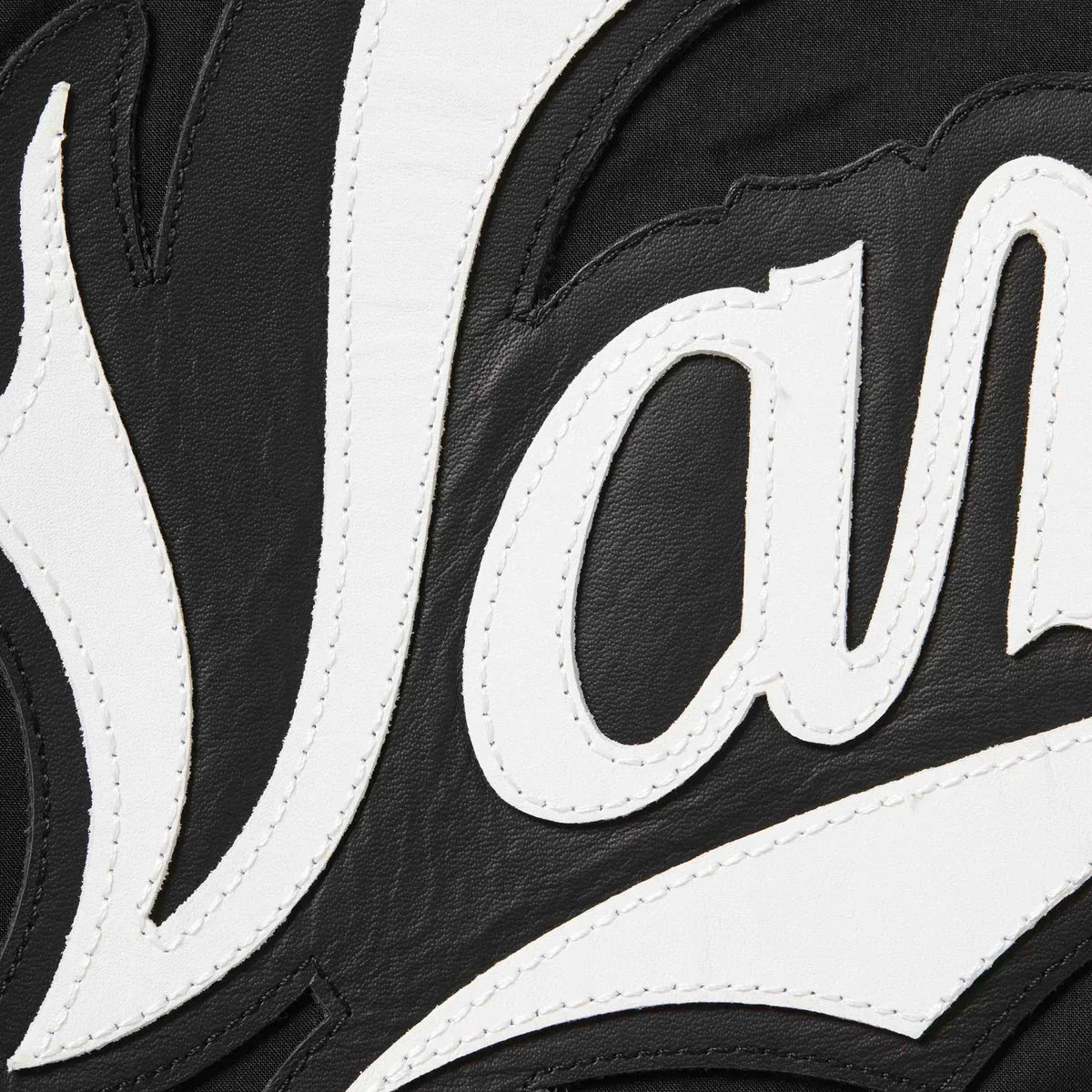 Veste Suprem VANSON Noir
