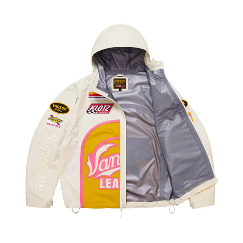 Veste Suprem VANSON Grise