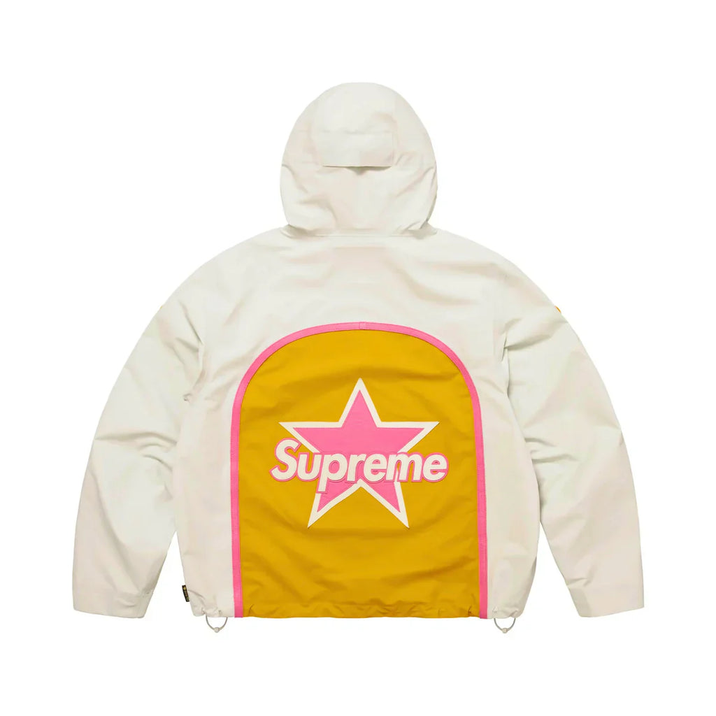 Veste Suprem VANSON Grise