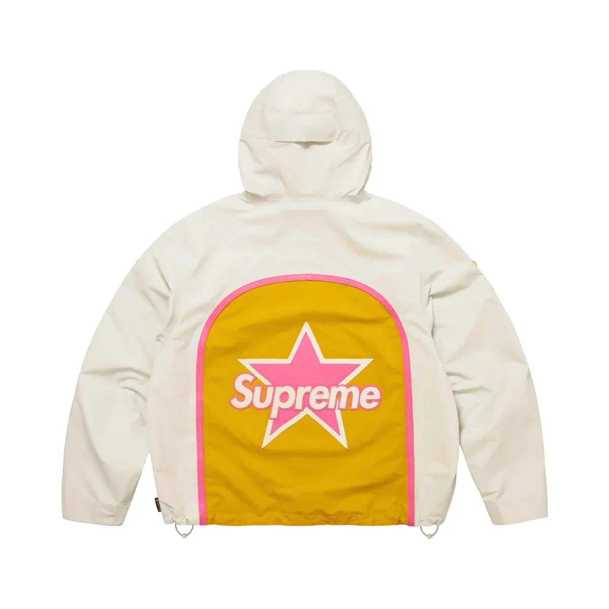 Veste Suprem VANSON Grise