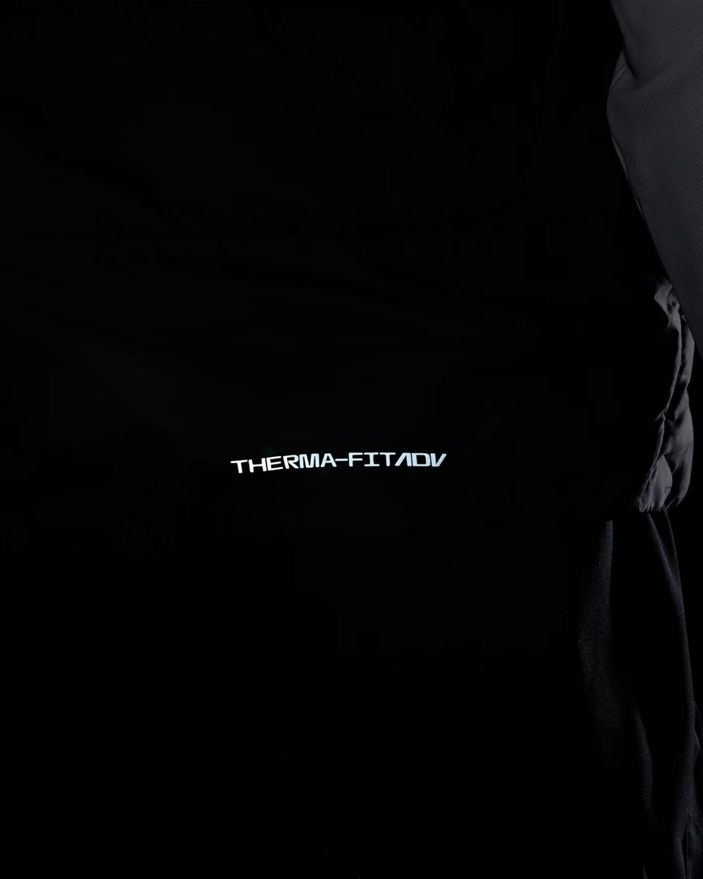 Veste Nike Therma-FIT sans manche