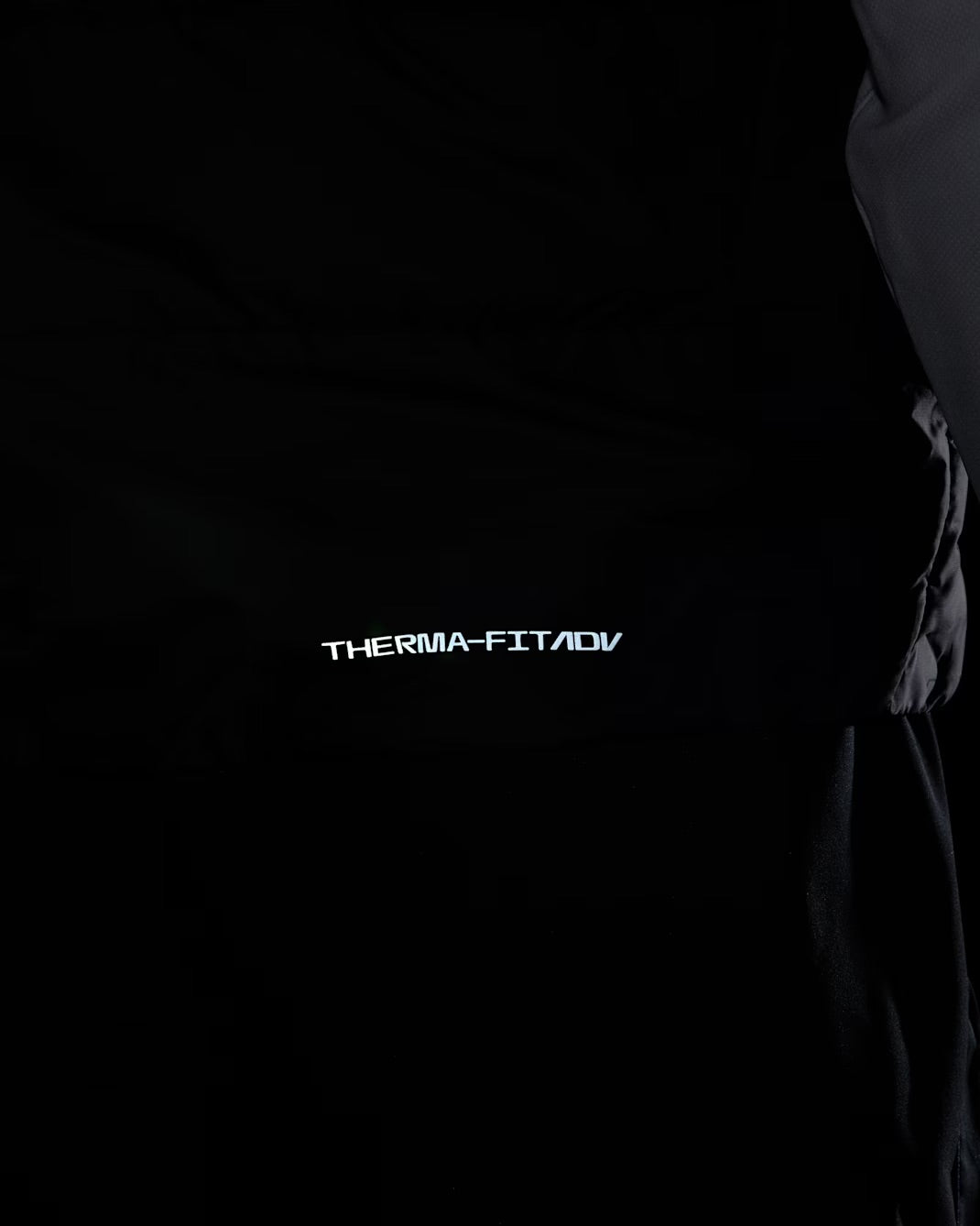 Veste Nike Therma-FIT sans manche