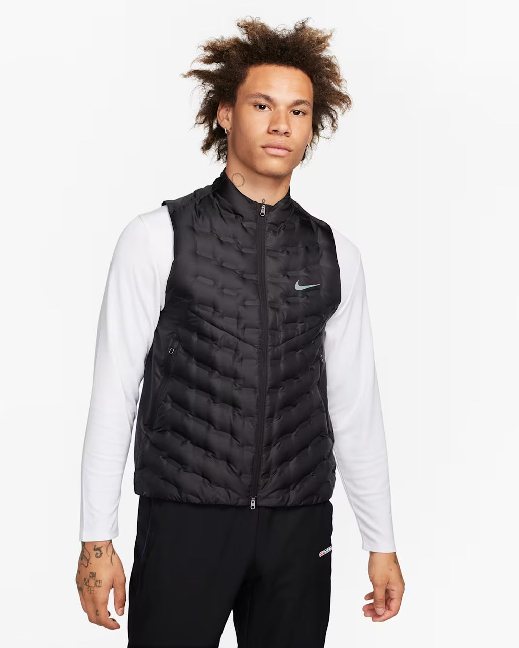 Veste Nike Therma-FIT sans manche
