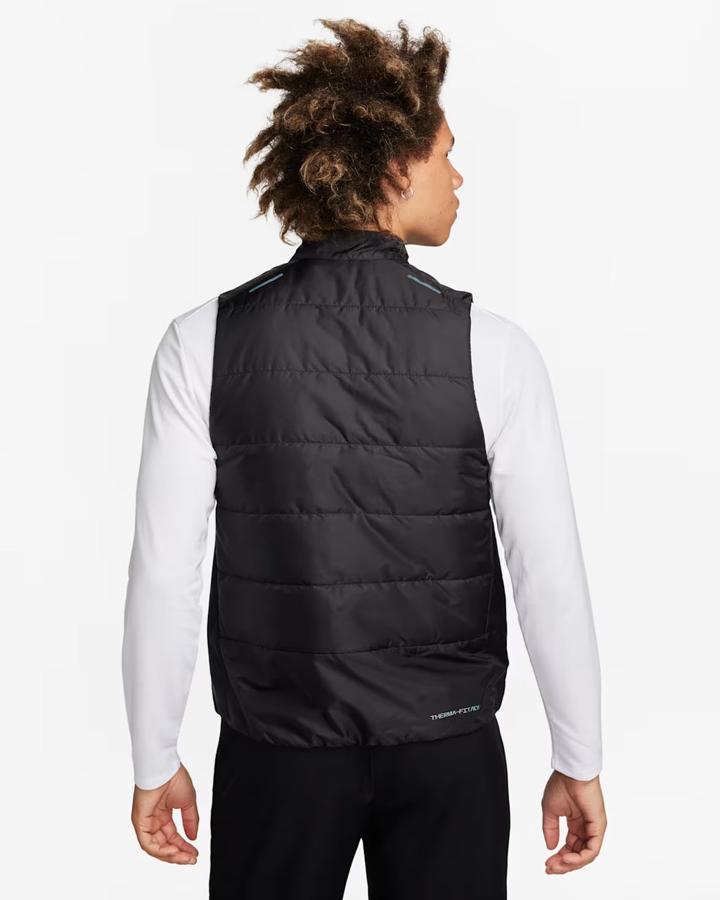 Veste Nike Therma-FIT sans manche