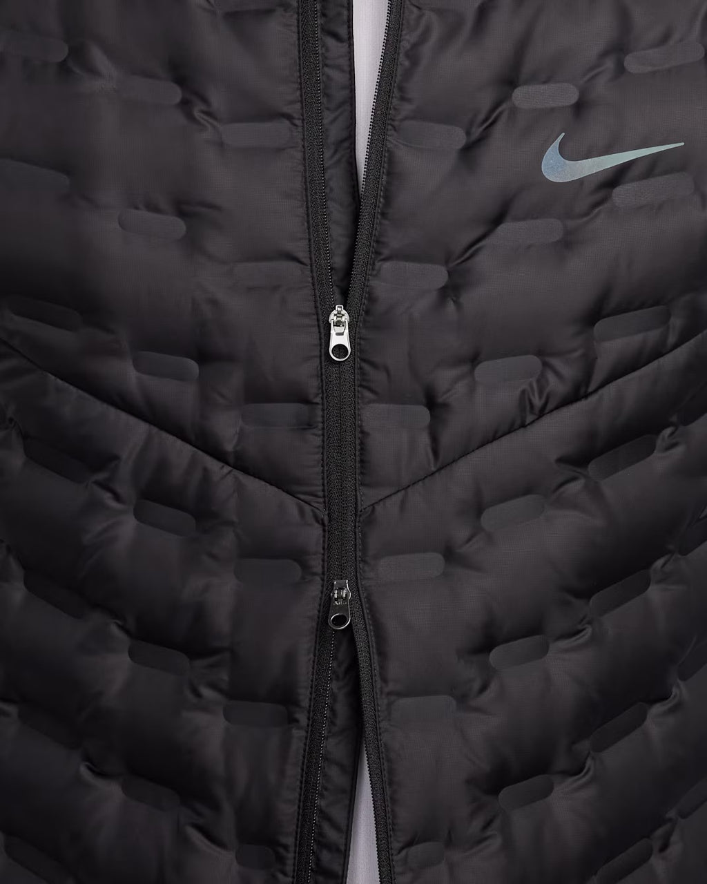 Veste Nike Therma-FIT sans manche