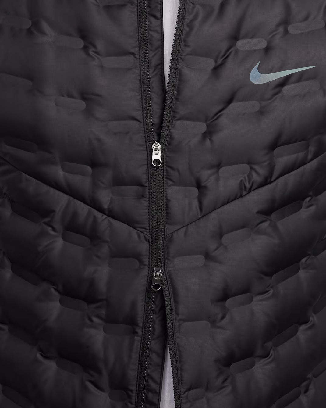 Veste Nike Therma-FIT sans manche