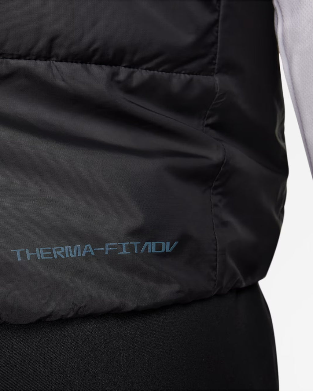 Veste Nike Therma-FIT sans manche