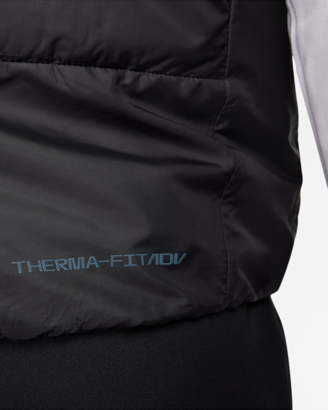 Veste Nike Therma-FIT sans manche