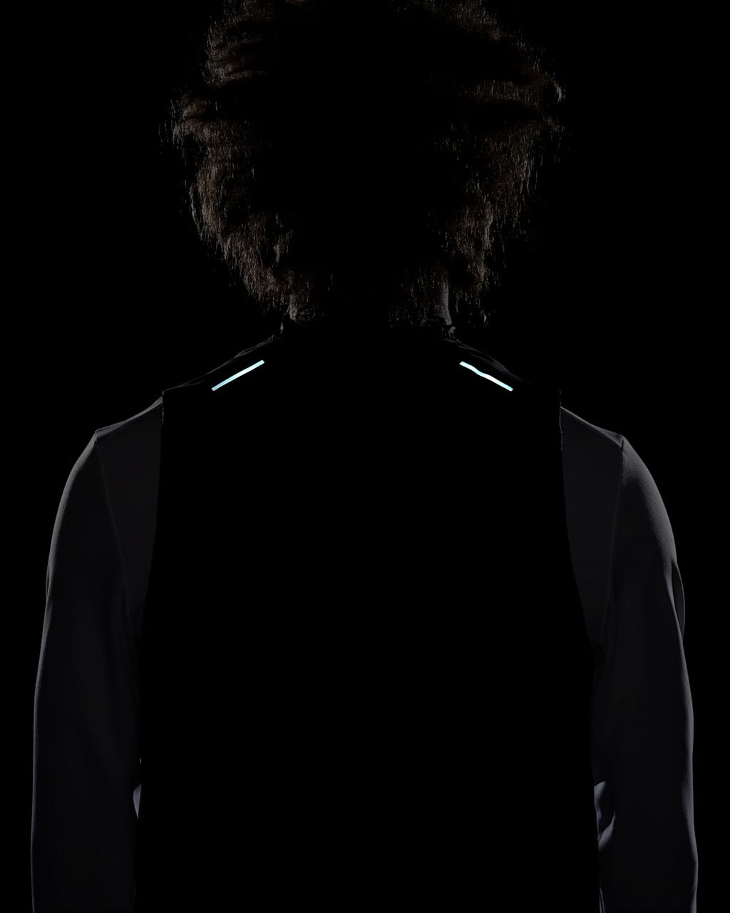 Veste Nike Therma-FIT sans manche