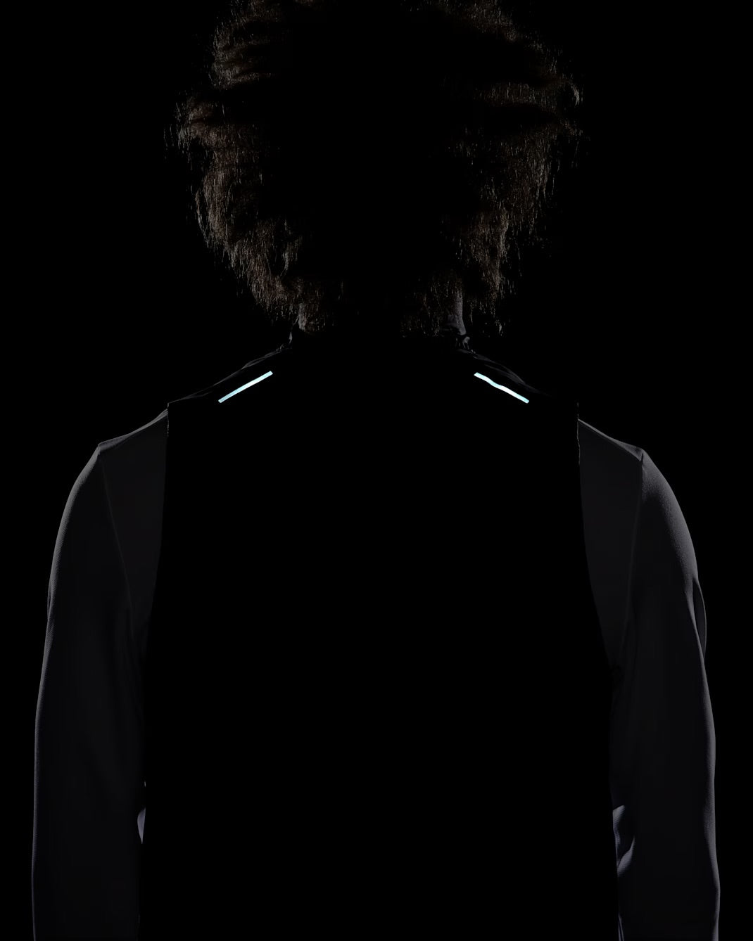 Veste Nike Therma-FIT sans manche