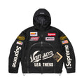 Veste Suprem VANSON Noir